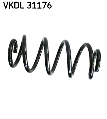 Arc spiral VKDL 31176 SKF